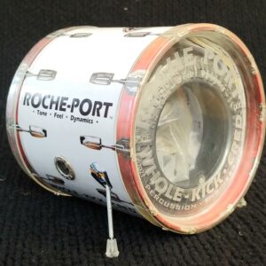 Roche-Port Bass Drum Pack