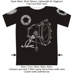 Roche-Port Original T-Shirt